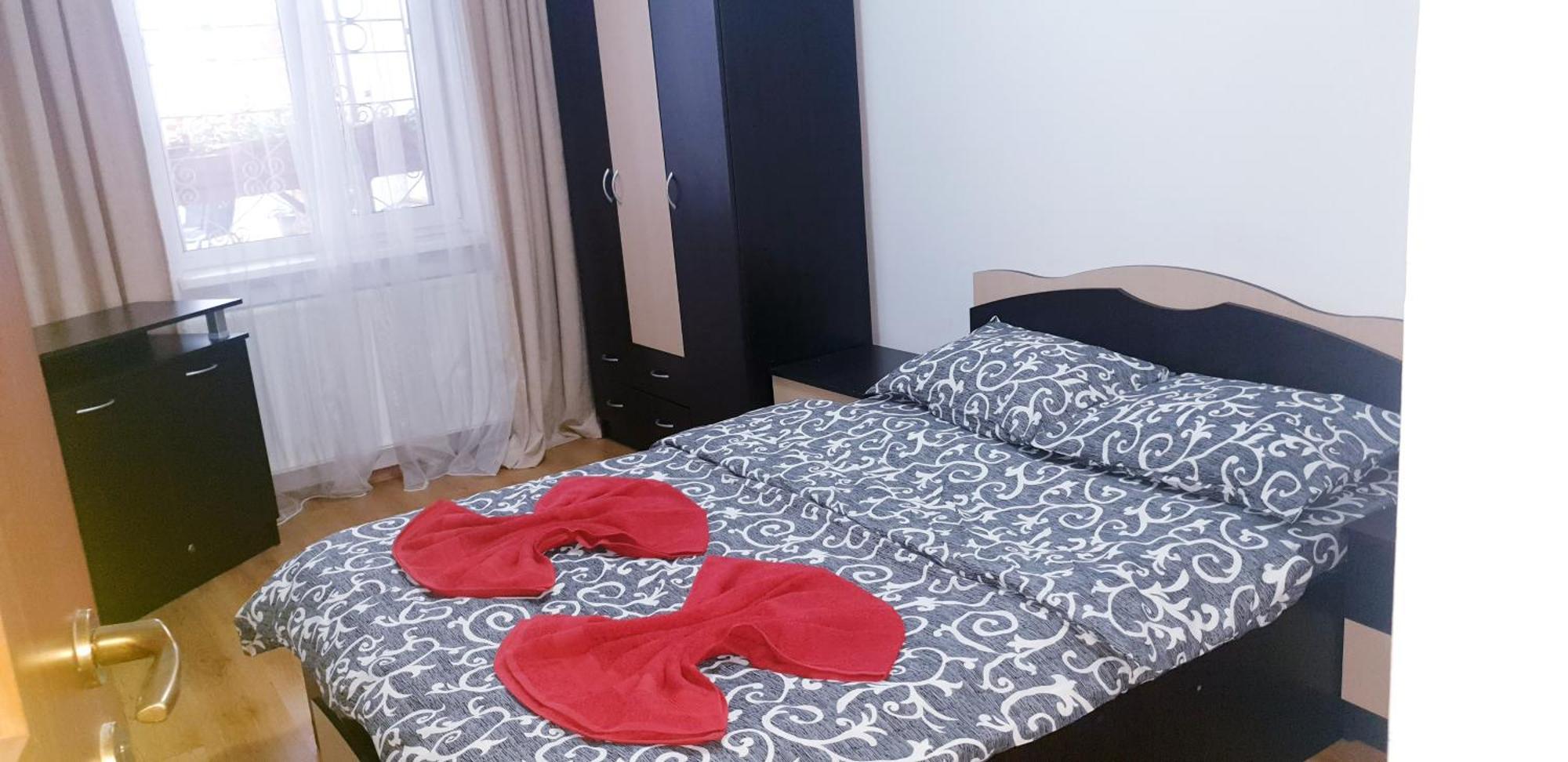 Holiday Cazare Braşov Buitenkant foto