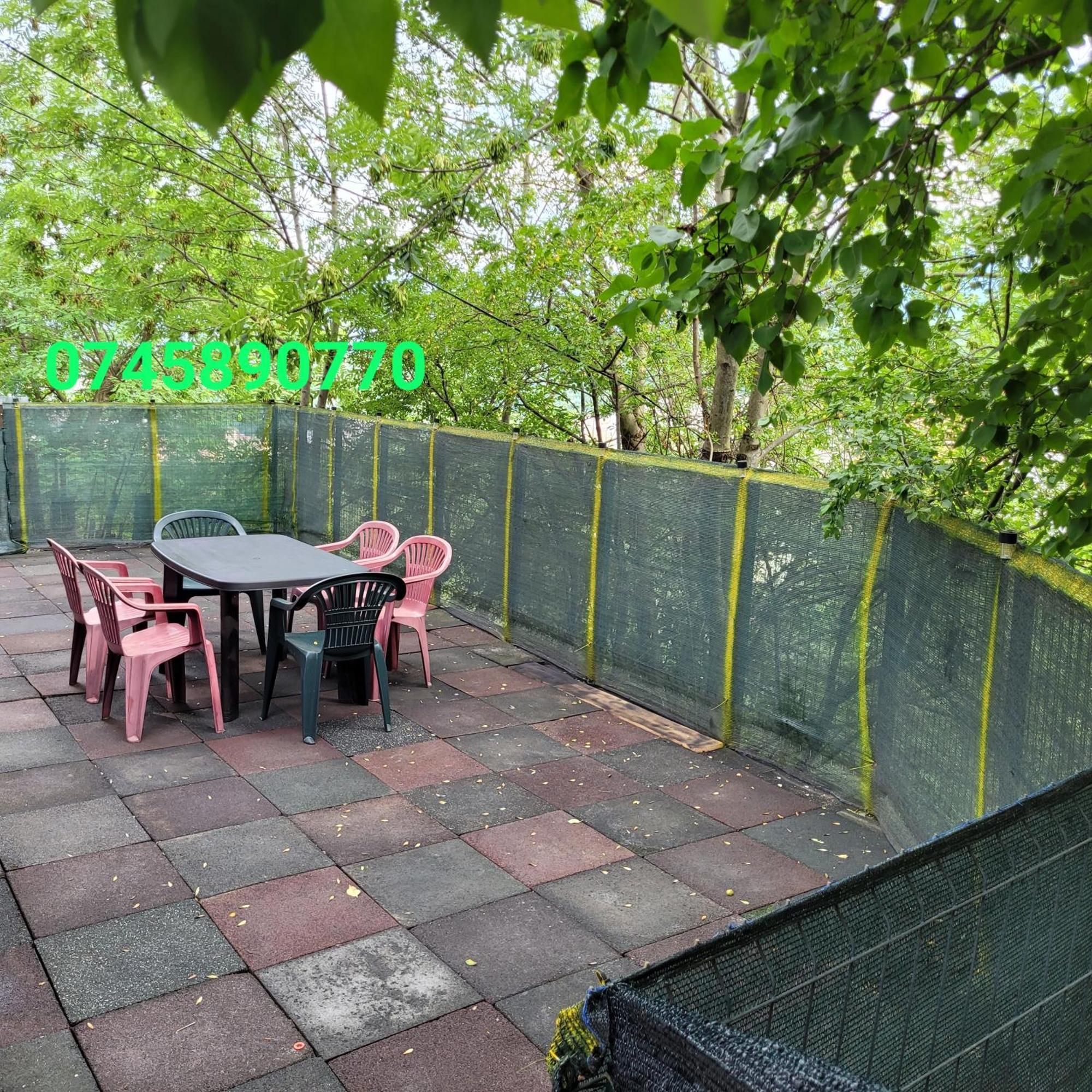 Holiday Cazare Braşov Buitenkant foto
